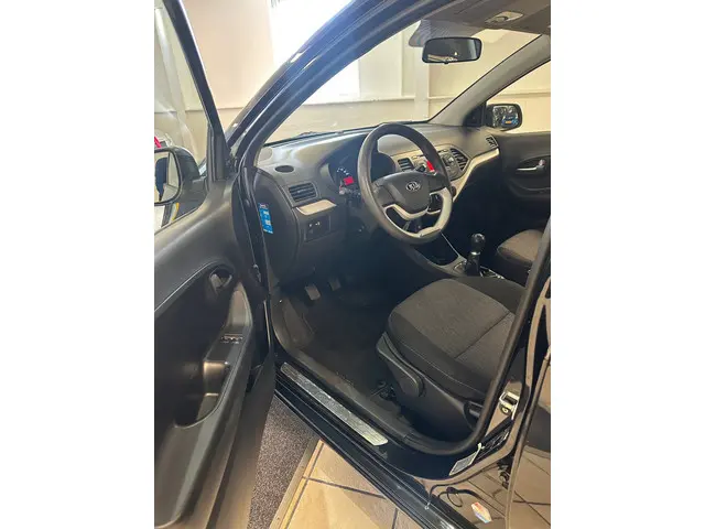 Kia Picanto 1.0 CVVT ComfortLine,NAP.Airco 2014 Benzine 9