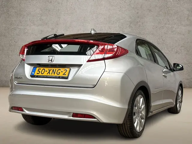 Honda Civic 1.4 Sport 2013 Benzine 5