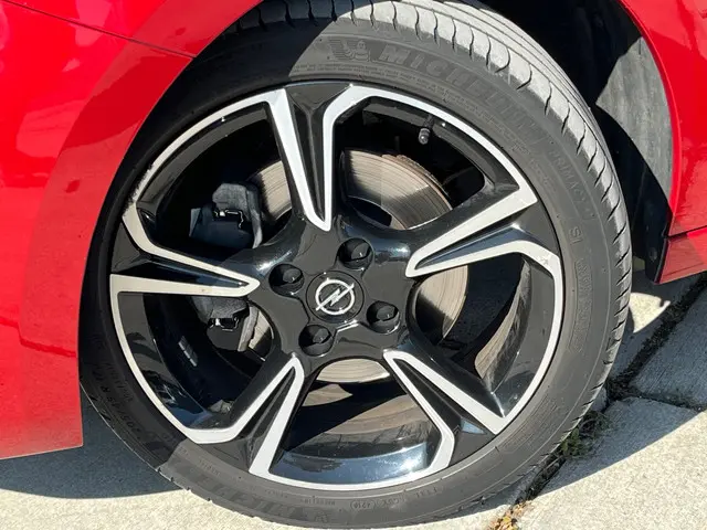 Opel Corsa 1.2 GS Line | Trekhaak | 2019 Benzine 22