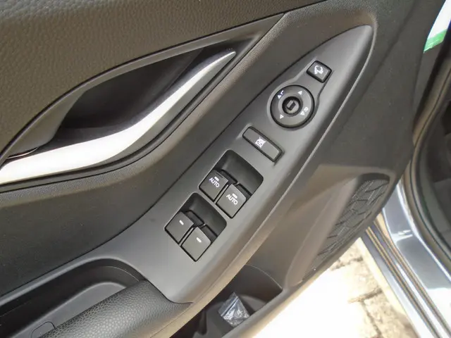 Hyundai ix20 1.6i Go! 2016 Benzine 21