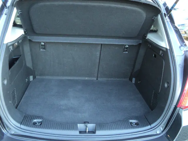 Opel Mokka 1.4 T Innovation | 72.184 KM NAP | 2016 Benzine 20