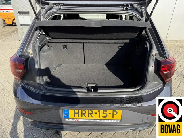 Volkswagen Polo 1.0 TSI Go 95 pk 2022 Benzine 12