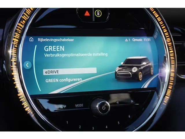 MINI Electric Cooper SE 2023 Elektrisch 19