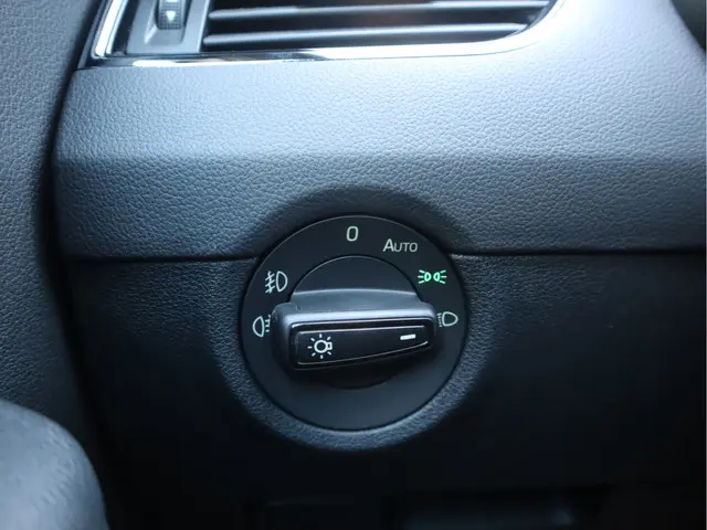 Škoda Octavia Combi 2.0 TSI RS 2014 Benzine 42