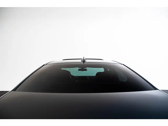 BMW 7 Serie 750i xDrive High Executive 2018 Benzine 41