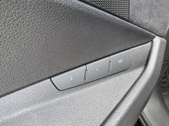 Audi e-tron 55 quattro S edition 2022 Elektrisch 25