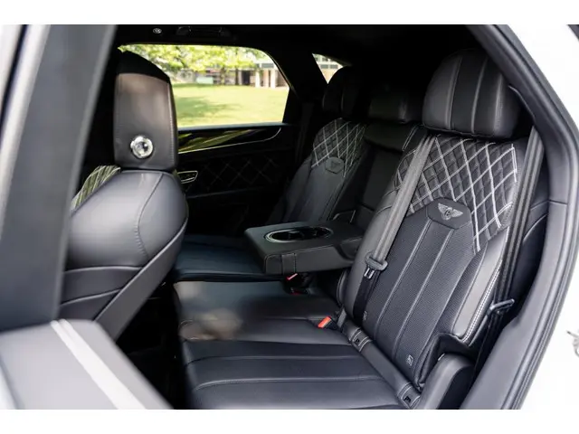 Bentley Bentayga 4.0 V8 2020 Benzine 8