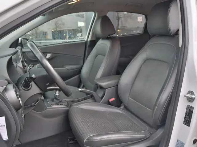 Hyundai Kona 1.0 T-GDI Premium 2019 Benzine 21
