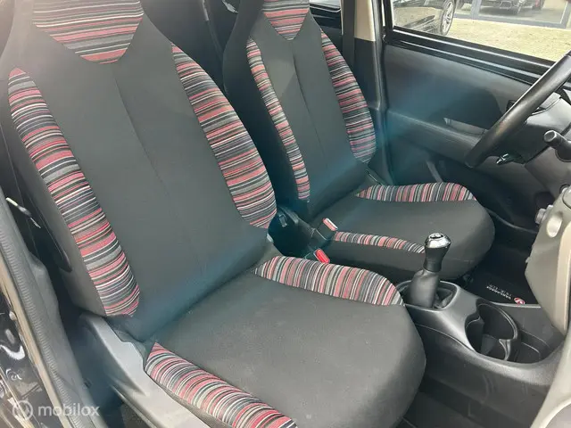 Citroën C1 1.0 e-VTi FEEL 5-drs Airco 2017 Benzine 8