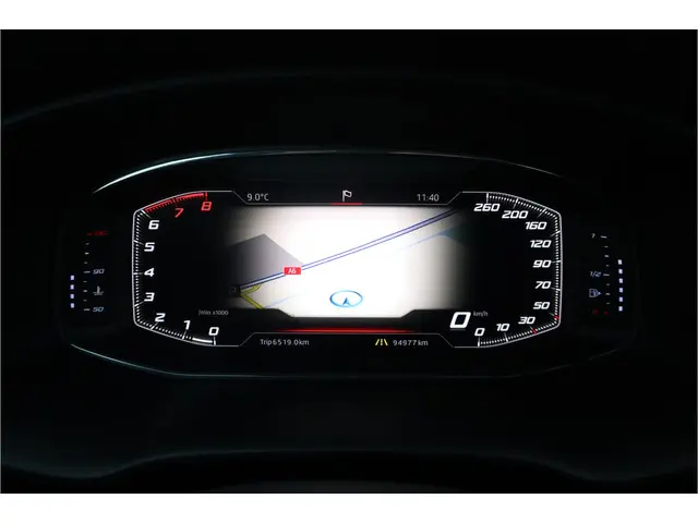 SEAT Leon 1.5 TSI FR Business Intense 2019 Benzine 14