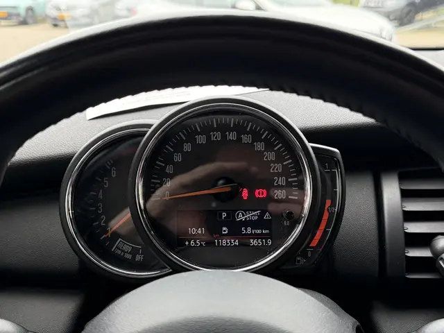 MINI One Mini 1.5 2018 Benzine 15