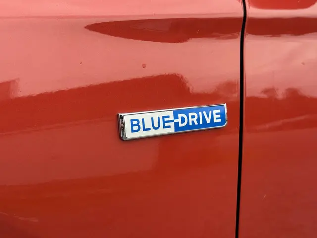 Hyundai IONIQ Premium EV 2017 Elektrisch 44