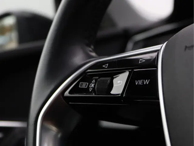 Audi e-tron Sportback 55 quattro 95KWh 2021 Elektrisch 50