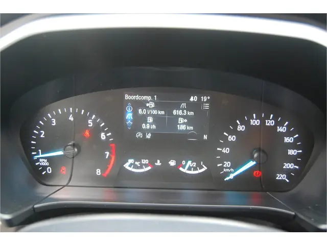 Ford Kuga 1.5 EcoBoost 150PK Titanium 2020 Benzine 20