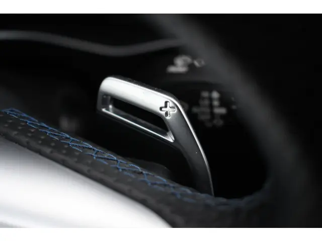 Audi RS6 Avant 4.0 TFSI quattro 2022 Benzine 58