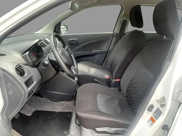 Suzuki Celerio 1.0 Comfort 2018 Benzine 17