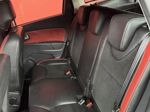 Renault Clio Estate 1.2 TCe Intens 2016 Benzine 7