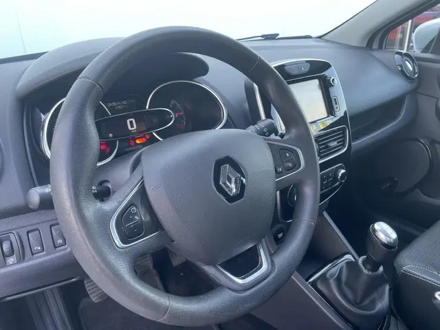 Renault Clio 0.9 TCe Intens 2017 Benzine 5