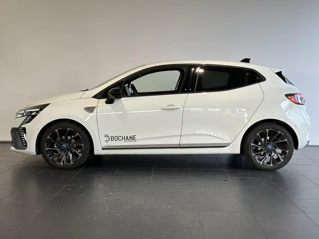 Renault Clio 1.0 TCe 90 GPF esprit Alpine 2025 Benzine 18