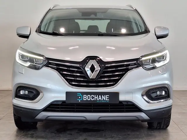Renault Kadjar 1.3 TCe 160 EDC Intens 2019 Benzine 5