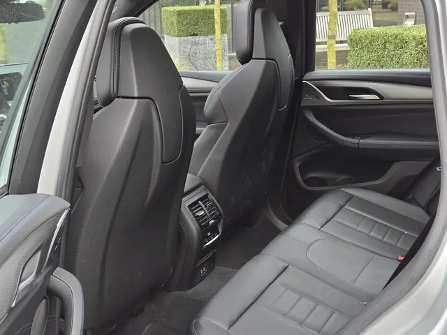 BMW X3 xDrive20i M SPORT 2022 Benzine 6