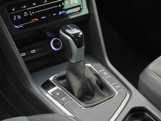 Volkswagen Tiguan 1.5TSI/150PK Elegance DSG 2024 Benzine 37