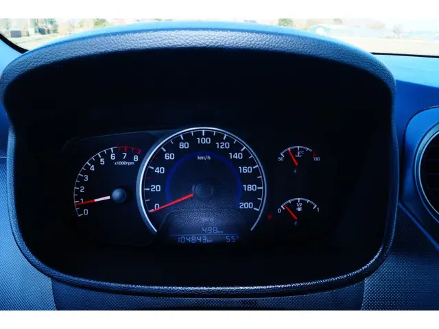 Hyundai i10 1.0i Comfort Navi Carplay 2019 Benzine 10