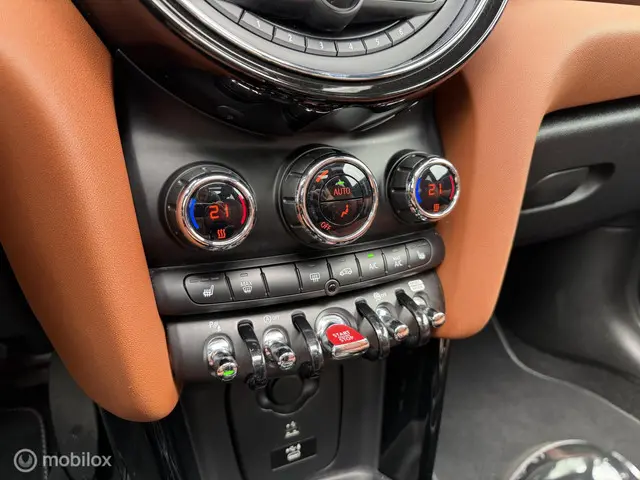 MINI Cooper S Mini 2.0 MINI Yours 2021 Benzine 24