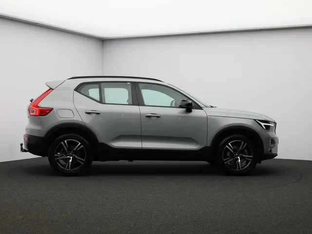 Volvo XC40 2.0 B4 Plus Dark 2024 Benzine 5
