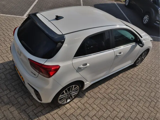 Kia Rio 1.0 T-GDi MHEV GT-Line 2023 Benzine 5