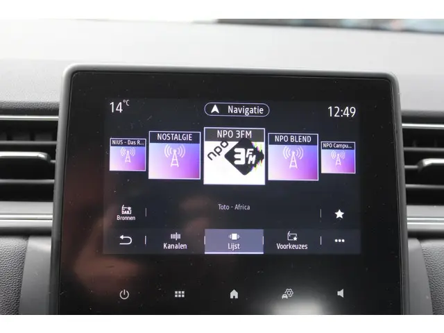 Renault Captur 1.0 TCe 90 Intens 2021 Benzine 24