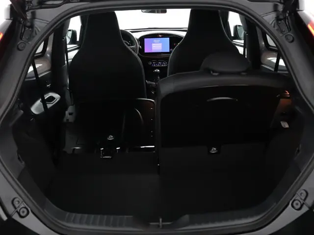 Toyota Aygo X 1.0 VVT-i MT JBL 2025 Benzine 23