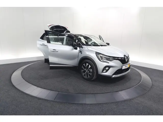 Renault Captur Mild Hybrid 140 EDC Techno 2023 Benzine 83