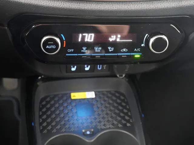 Toyota Aygo X 1.0 VVT-i MT Premium 2024 Benzine 19