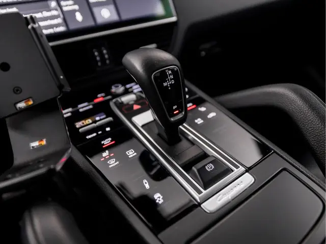 Porsche Cayenne 3.0 2019 Benzine 11