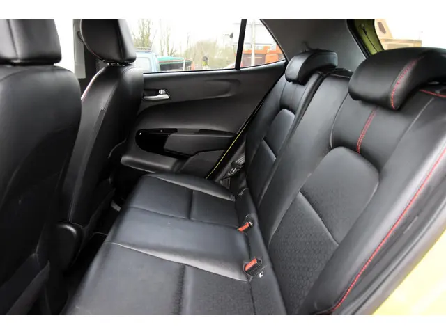 Kia Picanto 1.0 DPi GT-Line Automaat 2021 Benzine 15