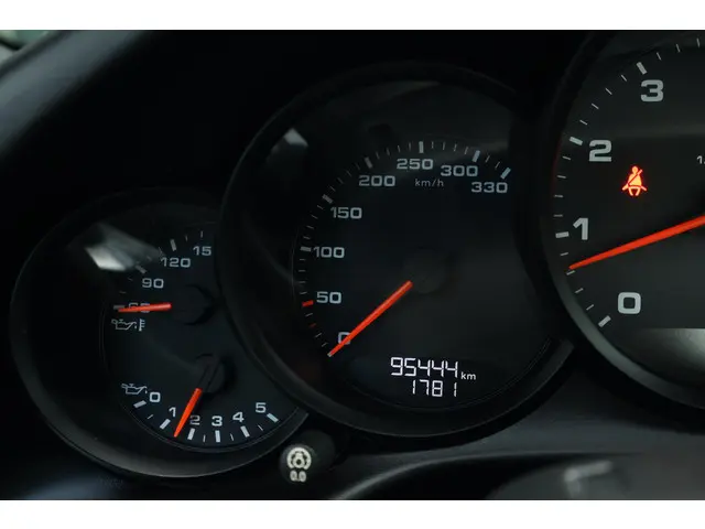 Porsche 911 3.0 Carrera 2016 Benzine 20