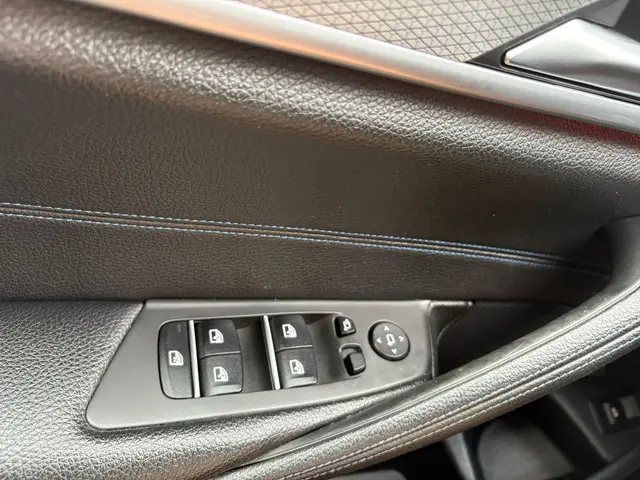BMW 5 Serie Touring 520i High Executive 2018 Benzine 20