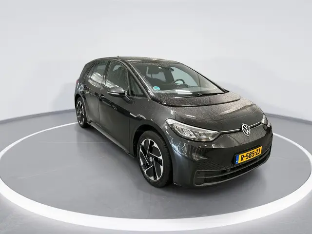 Volkswagen ID.3 Pure 150pk 45 kWh 2022 Elektrisch 4