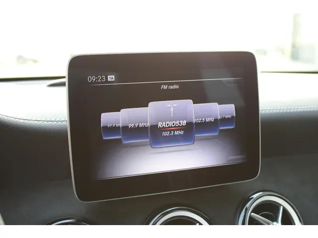 Mercedes-Benz CLA 180 AMG 2018 Benzine 26