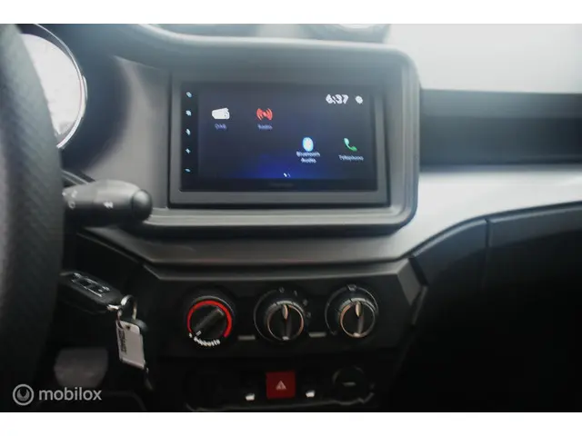 Aixam Coupé Brommobiel e Premium 2024 Elektrisch 12