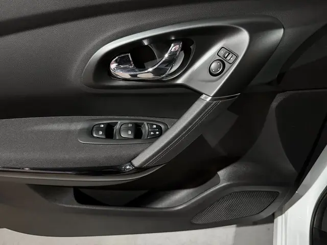 Renault Kadjar | 1.2 TCe Intens | 2017 Benzine 33