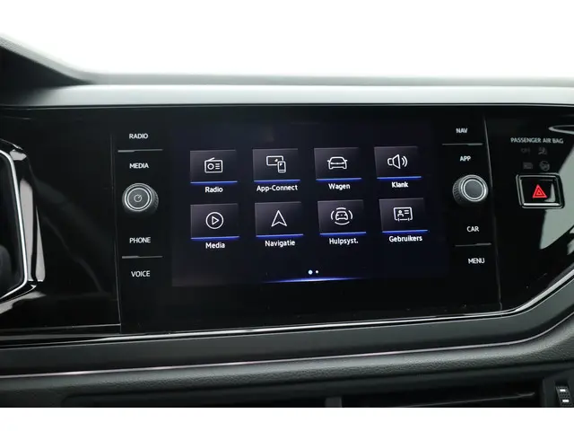 Volkswagen Polo 1.0 TSI R-Line DSG 2023 Benzine 20