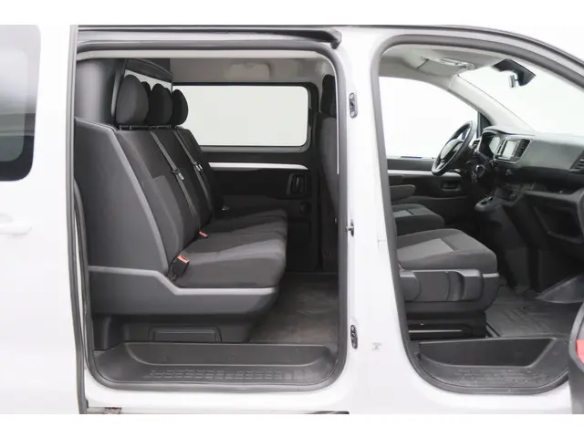 Peugeot Expert 2.0 BlueHDI 145 Automaat DC 2023 Diesel 15