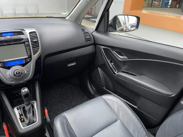 Hyundai ix20 1.6i Premium 2018 Benzine 37