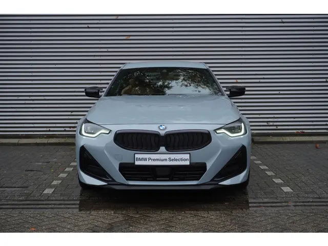 BMW 2 Serie 3