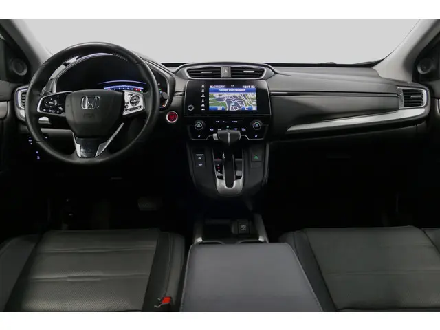 Honda CR-V 1.5 AWD Executive 2019 Benzine 24
