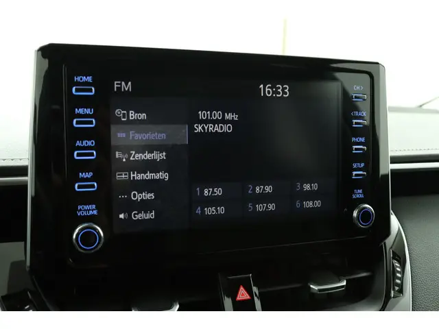 Toyota Corolla 1.8 Hybrid Executive 2019 Hybride Benzine 8