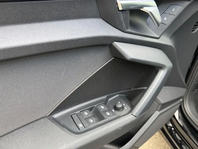 Audi A3 Sportback 30 TDI Pro Line 2020 Diesel 12