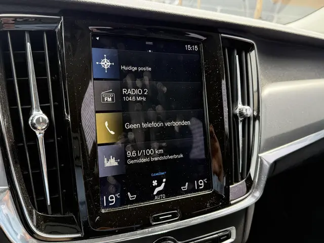Volvo V90 2.0 T4 Momentum 2019 Benzine 23